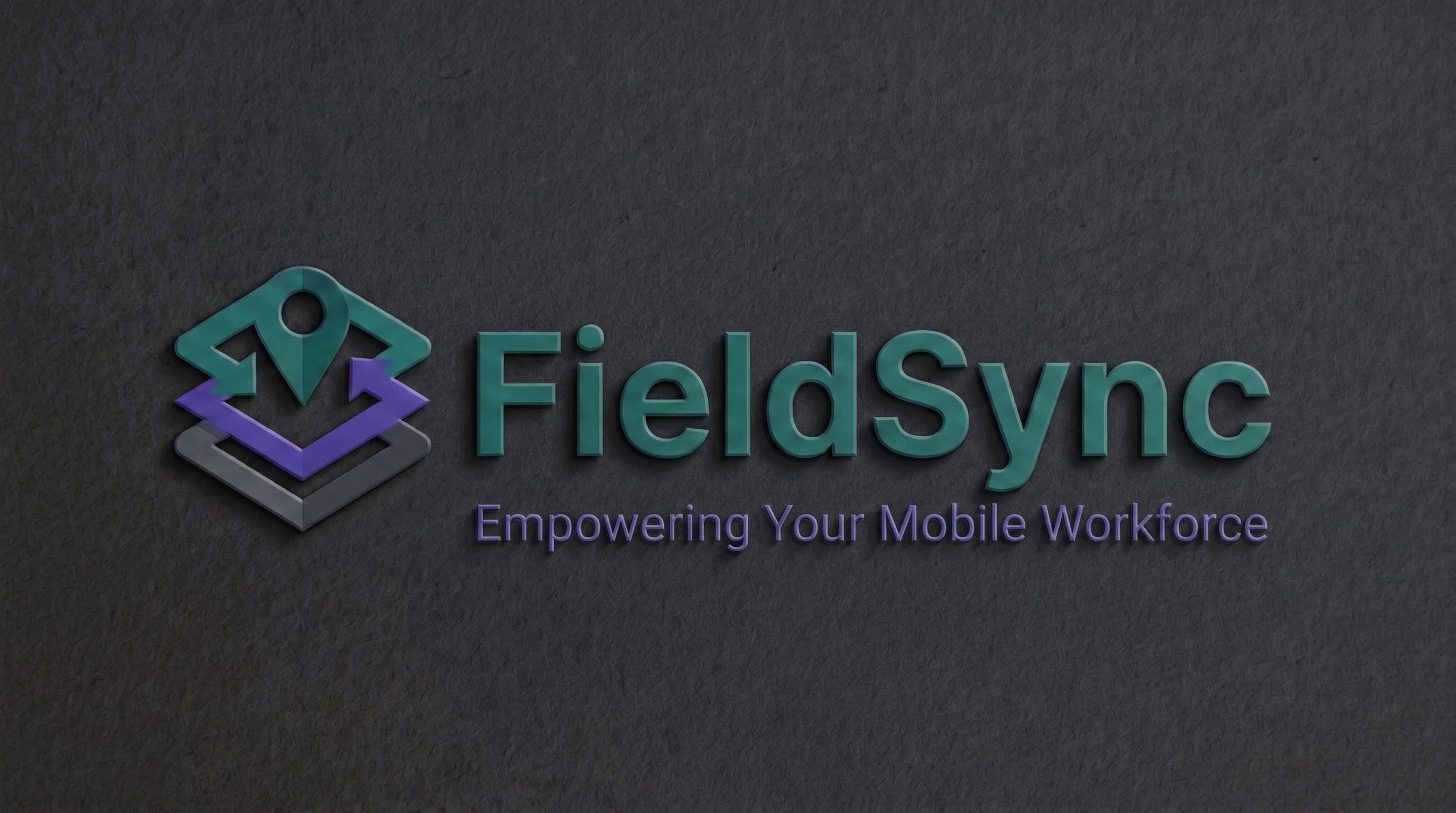 FieldSync Logo